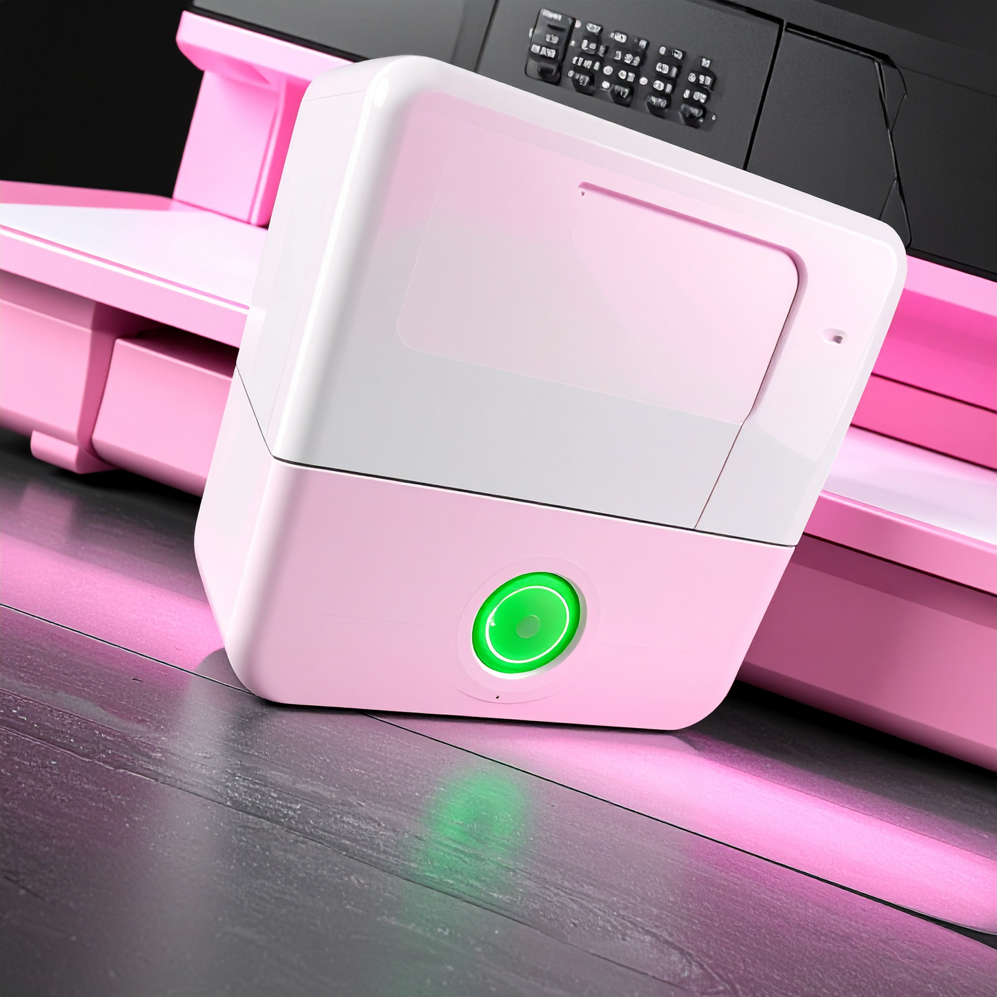 Mini Portable Printer