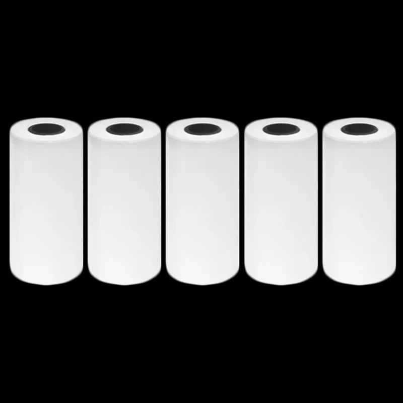 Thermal Rolls