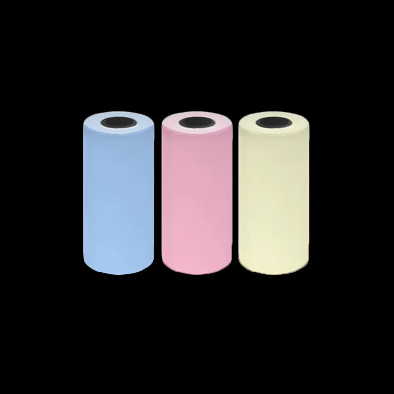 Thermal Rolls