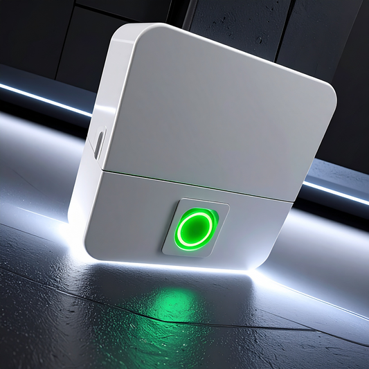 Mini Portable Printer