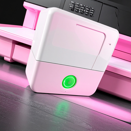Mini Portable Printer