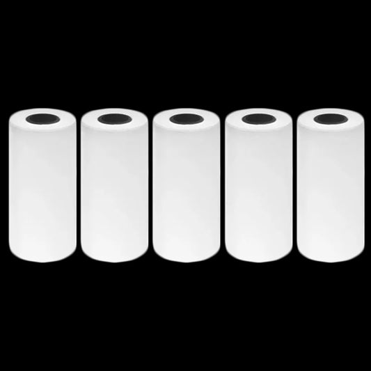 Thermal Rolls